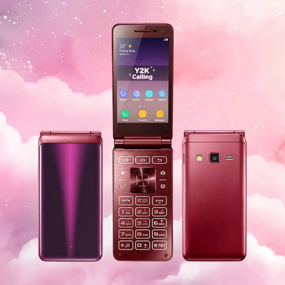 Y2K Calling ™
